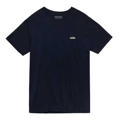 Color:Navy-Florence Recover Shirt