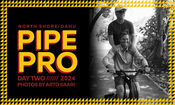 Pipe Pro - Day Two