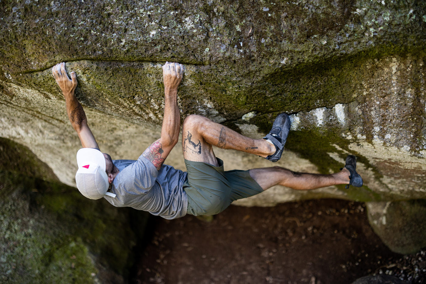 Hiking & Climbing