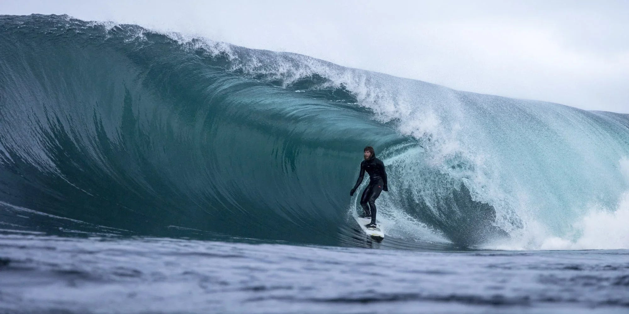 Standard Issue Wetsuits