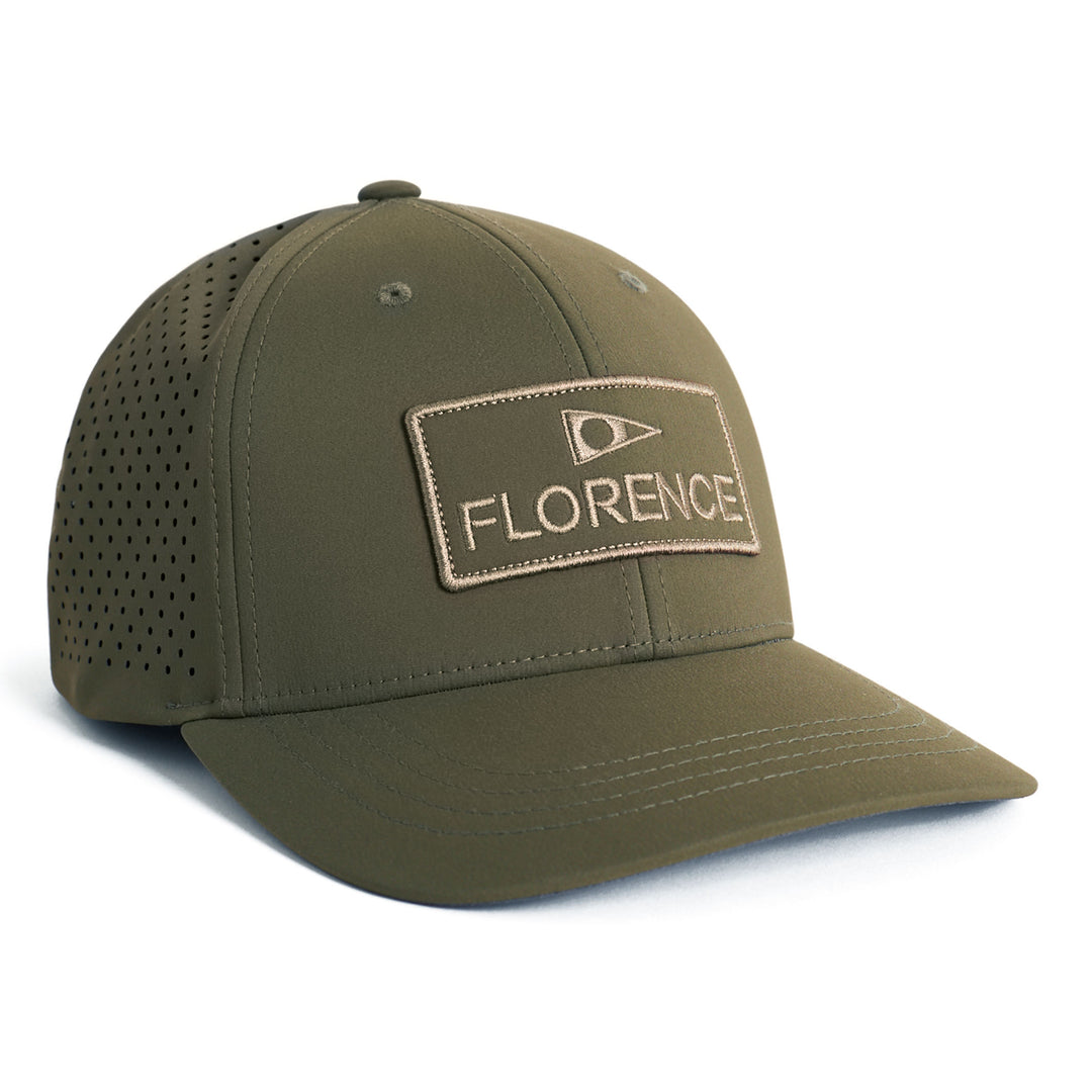 Airtex Trucker Hat | Florence Marine X UK