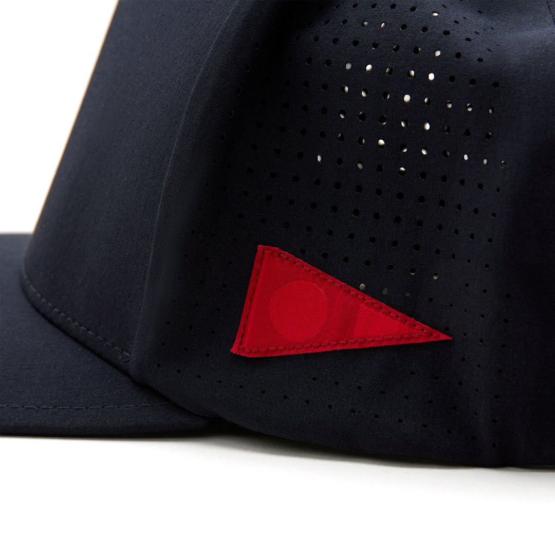 PHEENY✖️pacs : HAT Performance Airtex Hat | Florence Marine X UK