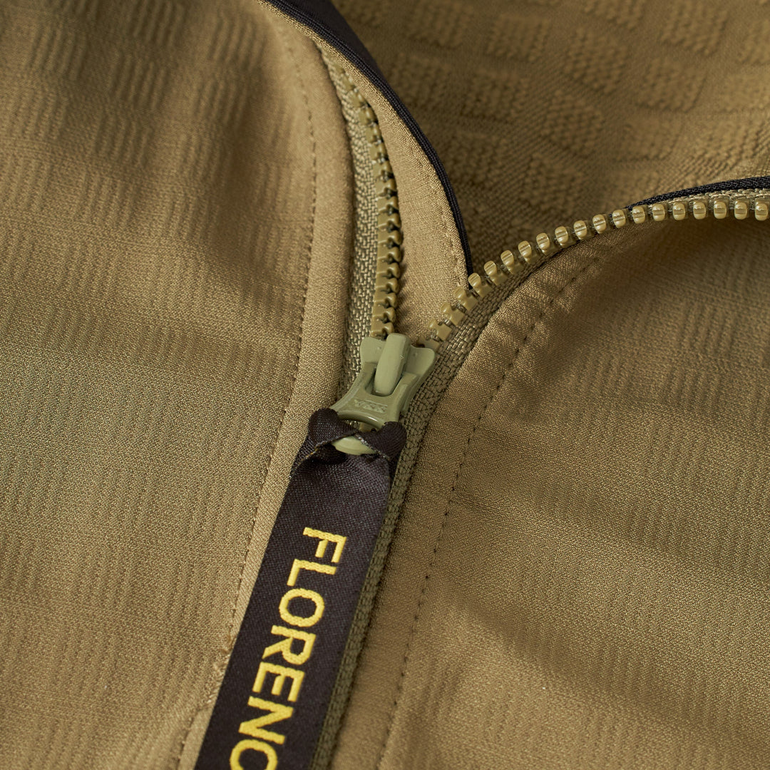 Stormfleece Pro Zip Hoodie – Florence Marine X UK