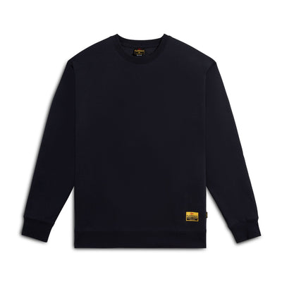 Color:Navy-Florence NST Label Crew