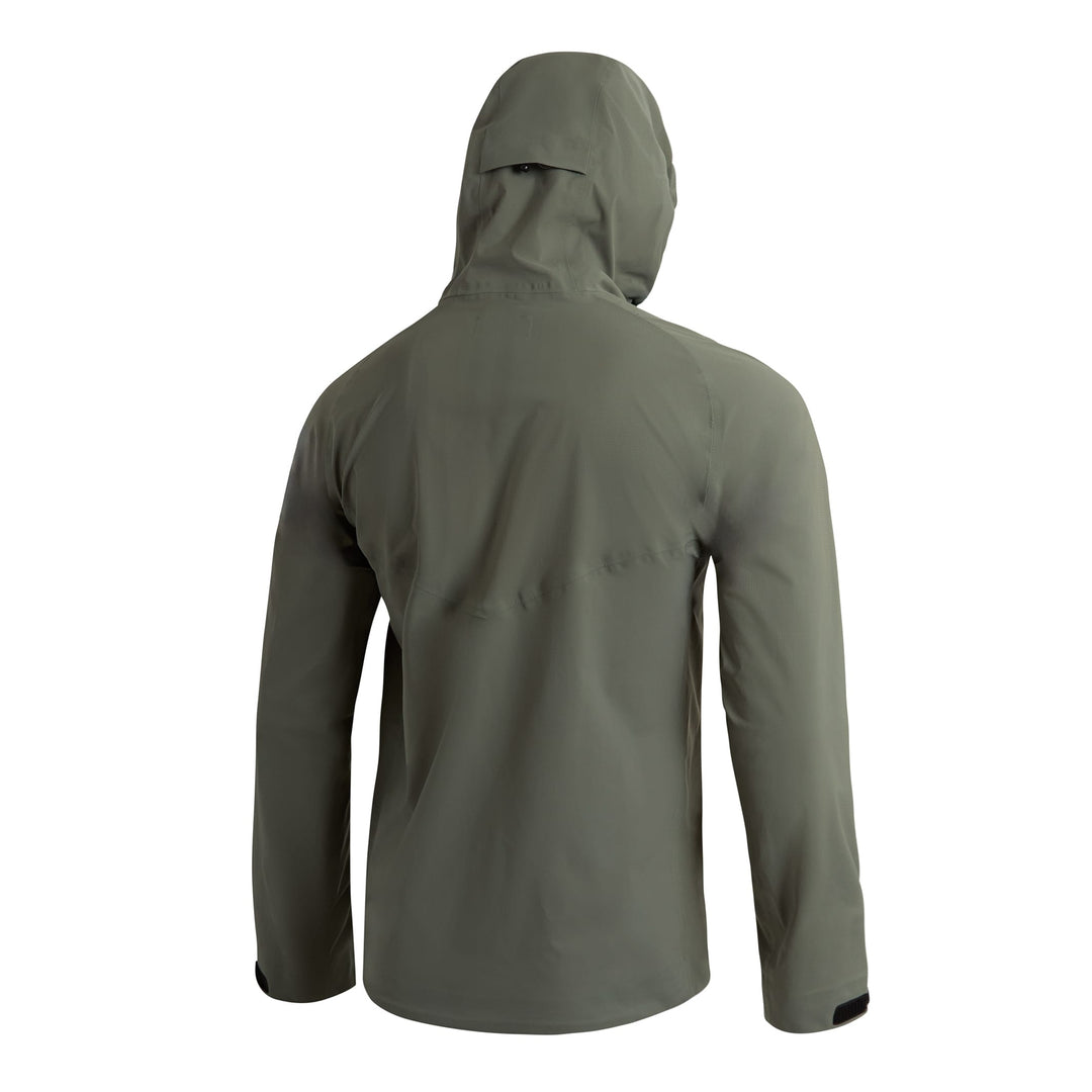 eVent 3-Layer Waterproof Shell – Florence Marine X UK