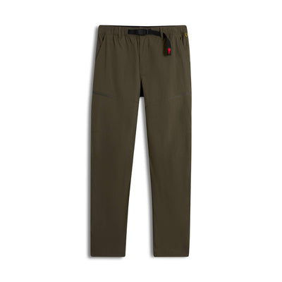 Color:Burnt Olive-Florence Cordura® Covert Pant