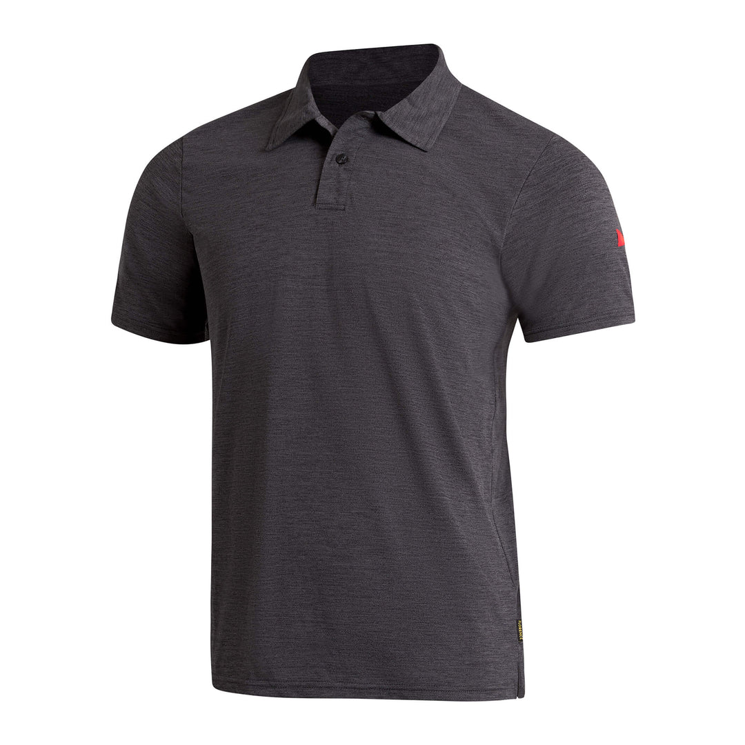 Airtex Collared Short Sleeve Shirt | Florence Marine X UK