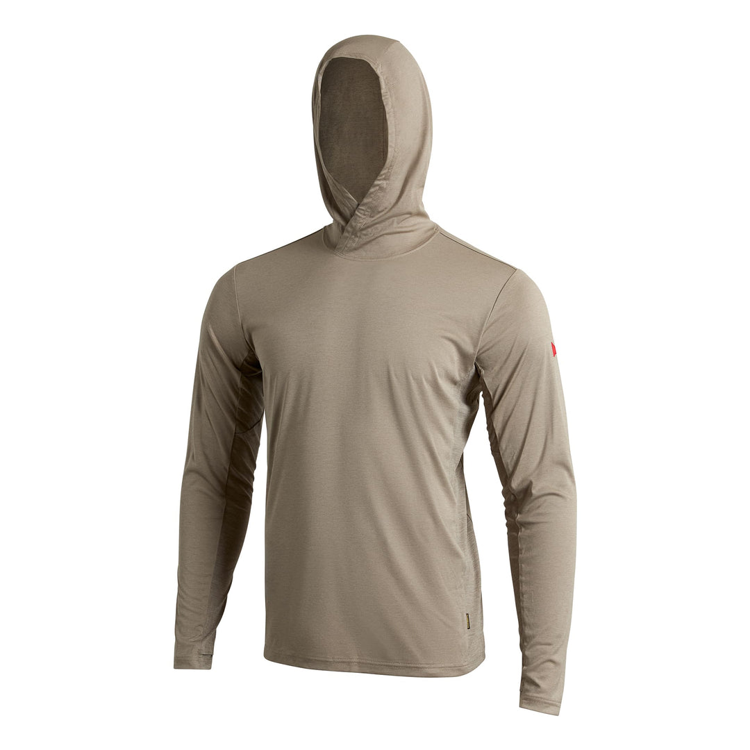 美品】2021SSN.HOOLYWOOD 【HOODED SHIRT】 美品】2021SSN.HOOLYWOOD 【HOODED SHIRT】