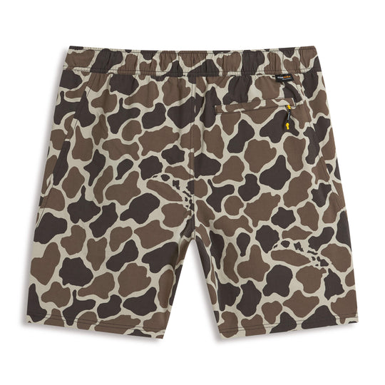 Florence All-Purpose Cordura Short | Florence Marine X UK