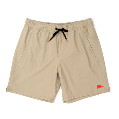 color:Vintage Khaki-Florence All Purpose Cordura Short