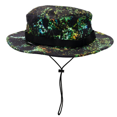 Color:Multi-Florence Marine X Riffe Boonie Hat