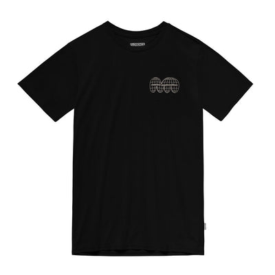Color:Black-Florence Frontier Shirt